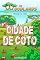 Livro CIDADE DE COTO: Episódio 88 (Os Woodlands em português)