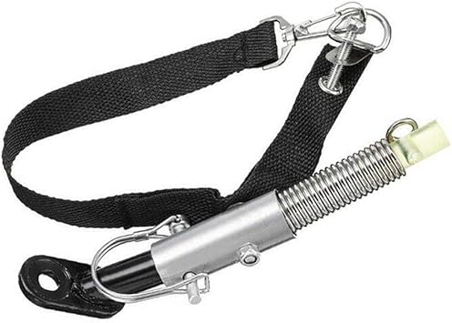 universal bike trailer hitch