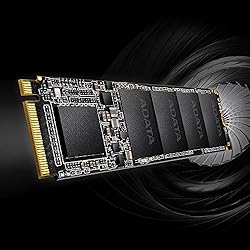XPG SX6000 Lite 256GB PCIe 3D NAND PCIe Gen3x4 M.2