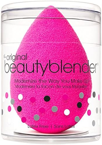 Original Beauty Blender 4 PC Mix Color