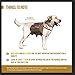 OneTigris Dog Saddlebag Tactical Dog Pack for Dog with 20