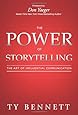 The Power of Storytelling
