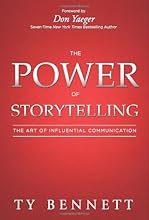 The Power of Storytelling