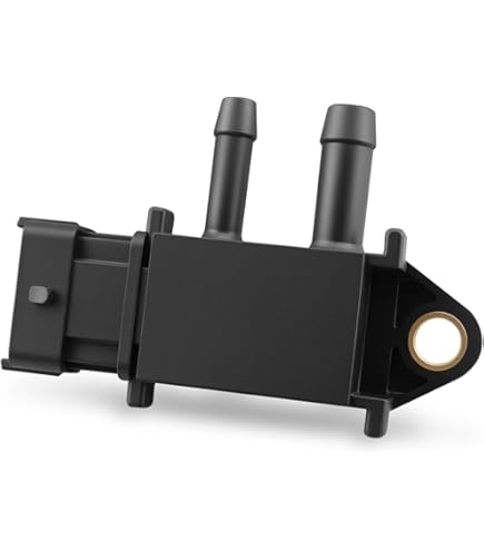 Amazon.com: Nanshaolin 5492073 DFN Differential Pressure