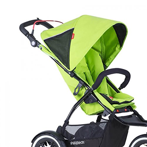 sport stroller
