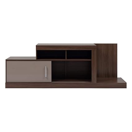 Evok Adrin TV Stand (Walnut)