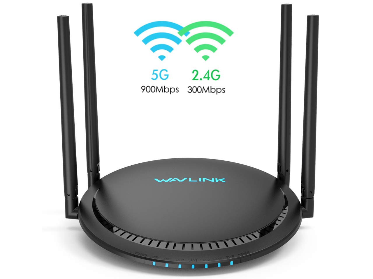 Best Routers For Wireless Internet Smart Home