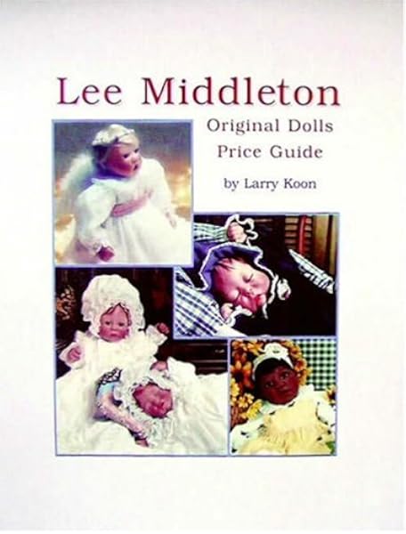 lee middleton original dolls inc