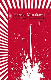 Livro O assassinato do comendador - Vol. 2: Metáforas que vagam