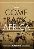 COME BACK AFRICA (2PC)                             image