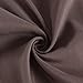 Biscaynebay Wrap Around Bed Skirts for Queen Beds 15