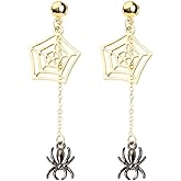 80s Earrings Accessories for Women Retro Colored Neon Hoop Earrings for Girl Big Hoop Earrings for Halloween 80s Party Prom