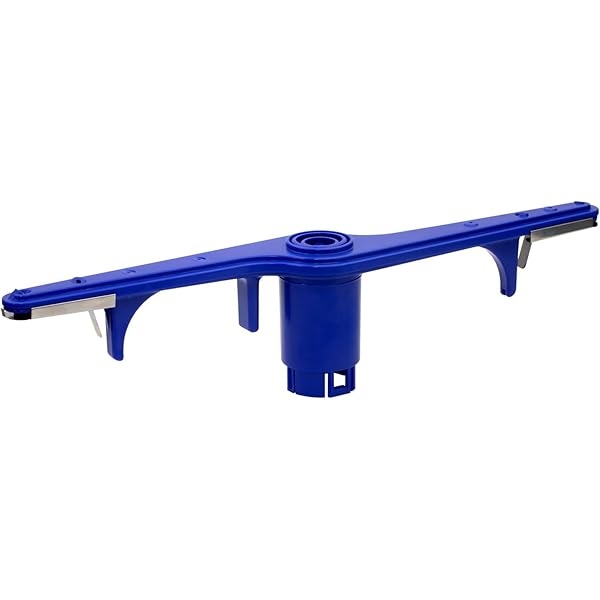 Amazon.com: ForeverPRO WPW10474785 Arm Shut for Whirlpool 