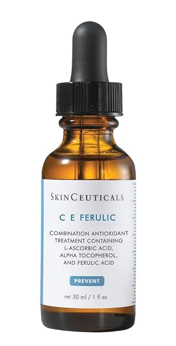 skinceuticals serum ce ferulic