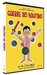 La Guerre Des Boutons