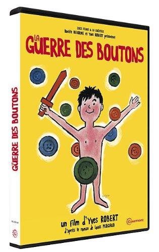 La Guerre Des Boutons
