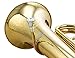 Glory Brass GTU3 3 key B Flat Tuba, Gold finish, with Mouthpiece,Case and Glove,Click to check more choice