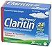 Claritin 24 Hour Allergy, 30-Tablets