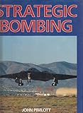 Hardcover Strategic bombing Book