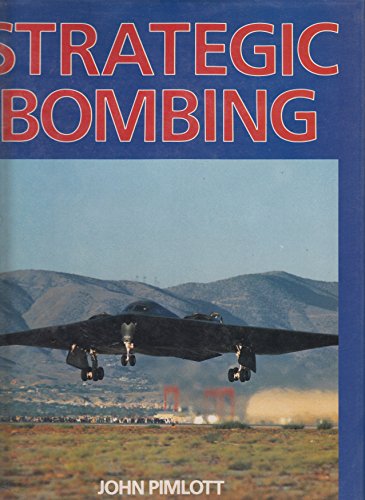Strategic bombing 1856270904 Book Cover