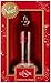 Lenox Beauty and The Beast Rose Ornament (859519)