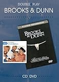Brooks & Dunn Album: «Double Play» (Front side) Brooks & Dunn Album: «Double Play» (Front side)