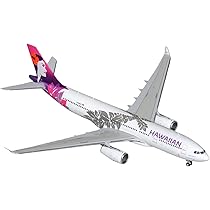 [Gemini Jets] 1/200 ハワイアン航空 A330-300 2502003897130017_02_1612.jpeg