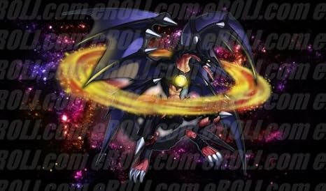 Amazon Abcplaymat1279 カスタム プレイマット 遊戯王 英語版 Sddc