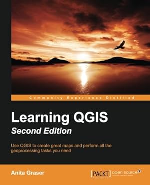 Learning QGIS Second Edition-finelybook
