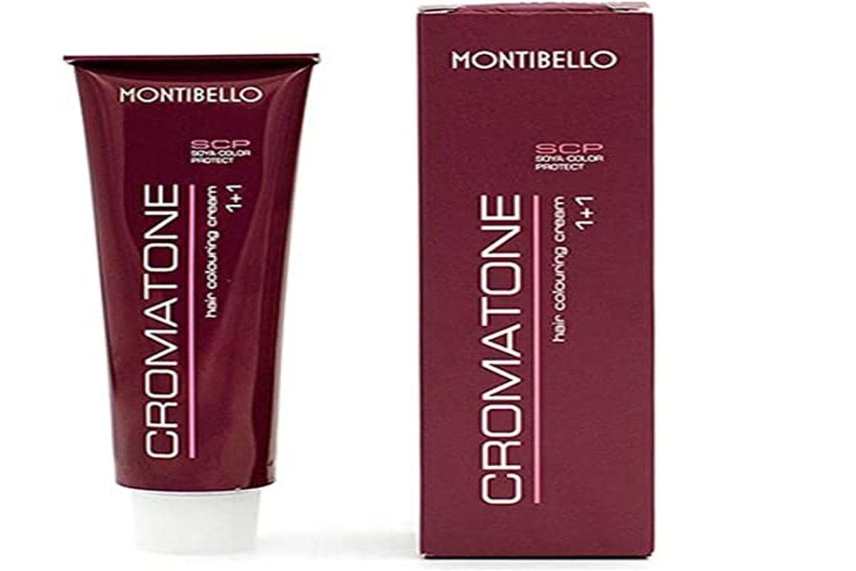 Montibello MONTIBELLO CROMATONE 4.60 60 ML