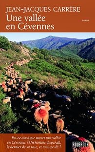 couverture de : Une vall&eacute;e en C&eacute;vennes