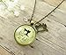 She Believed She Could SEW She Did Seamstress Necklace Jewelry Gift 24
