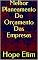 Livro Melhor Planeamento Do Orçamento Das Empresas