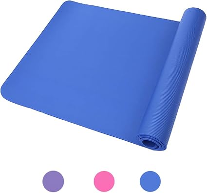 nbr yoga mat review