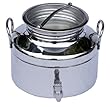 Stainless Steel Water Dispenser M5 Stainless Steel Water Dispenser