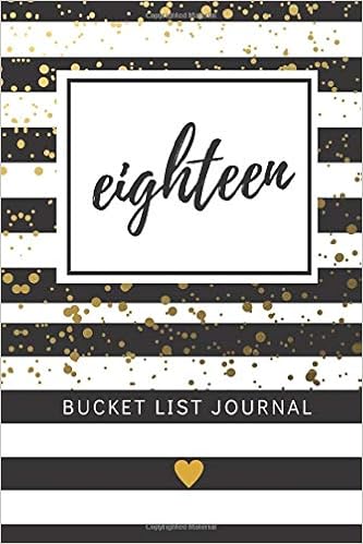 special gifts for 18 year old daughter