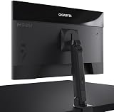 Gigabyte M32U 31.5" 4K UHD Arm Edition Gaming Monitor 144Hz 1ms HDMI 2.1 view 4