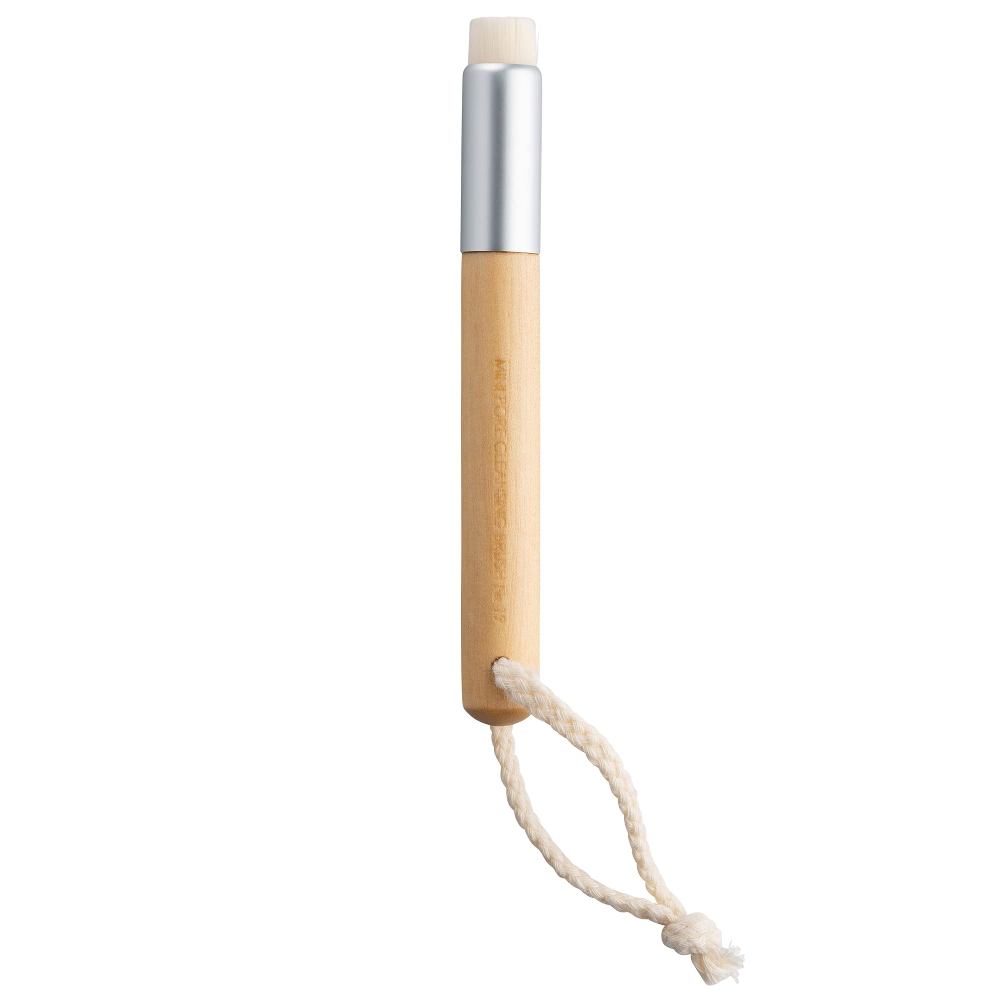 Impala Brush N19 Blackhead Pores Face Skin Cleanser - Synthetic Soft Antibacterial bristles