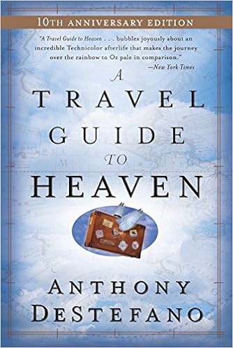 Buy A Travel Guide To Heaven 10th Anniversary Edition Book Online At Low Prices In India A Travel Guide To Heaven 10th Anniversary Edition Reviews Ratings Amazon In Buy A Travel Guide To Heaven 10th Anniversary Edition Book Online At Low Prices In India A Travel Guide To Heaven 10th Anniversary Edition Reviews Ratings Amazon In
