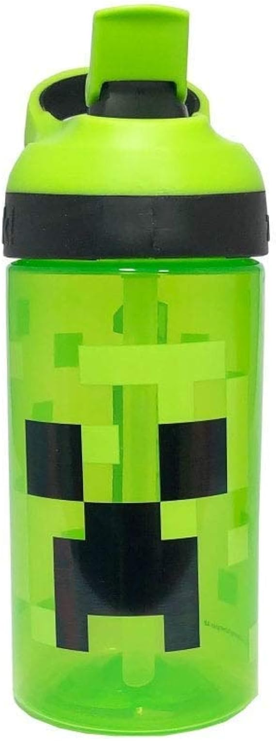 minecraft bottle
