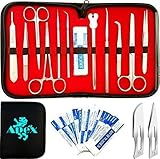 22 Pcs Apex Advanced Stainless Steel