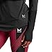 Mission Women's VaporActive Amplified Merino Long Sleeve Shirt
