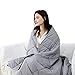 Rvqia Weighted Blanket for Adult and Kid （12lbs, 48