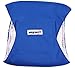 Wegreeco Washable Male Dog Belly Wrap - Pack of 3 - (Black,Blue,Olive,Small)