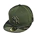 New Era New York Yankees Memorial Day 59Fifty Men's Fitted Hat Cap Green/Camo 11469249