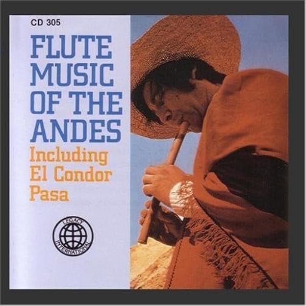 中古】 Melodies of the Andes ApuInka