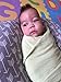 Nursing Pillow Cover by Danha| Breastfeeding pillow cover | Soft and Stretchy Jersey Cotton Fabric Fits Snug On Nursing Pillows While Breast Feeding | New mom gifts/ Baby registry must haves