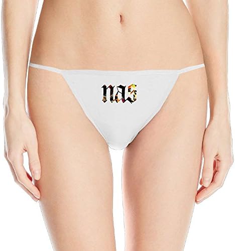 Nas New Style Girl Underwear Women