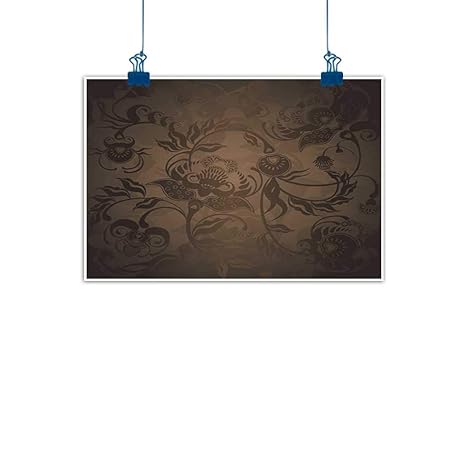 Amazon Com Sunset Glow Home Wall Decorations Art Decor Victorian