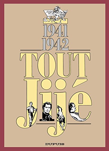 Tout Jijé